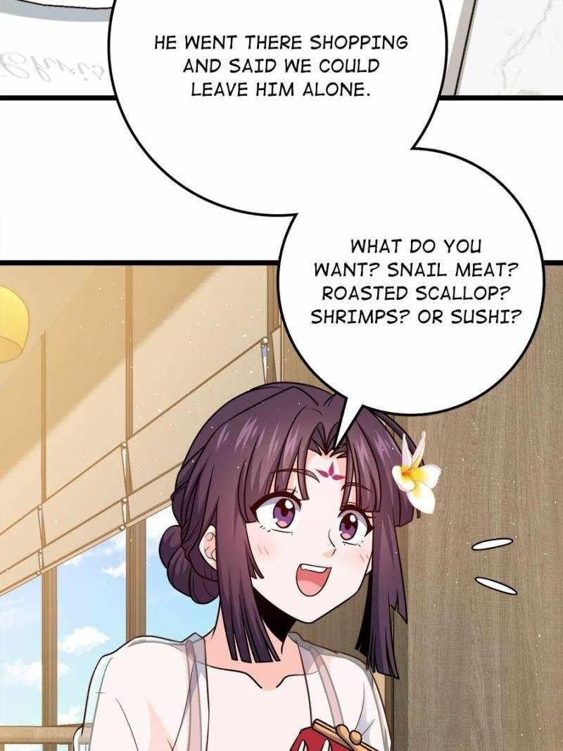 Spare Me, Great Lord! - Chapter 687 Page 37