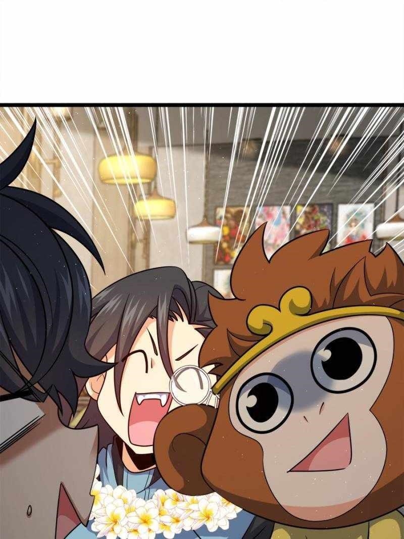 Spare Me, Great Lord! - Chapter 687 Page 41