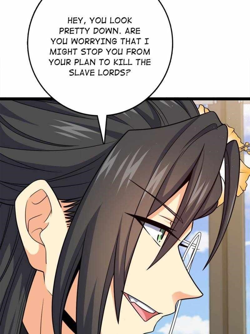 Spare Me, Great Lord! - Chapter 687 Page 45