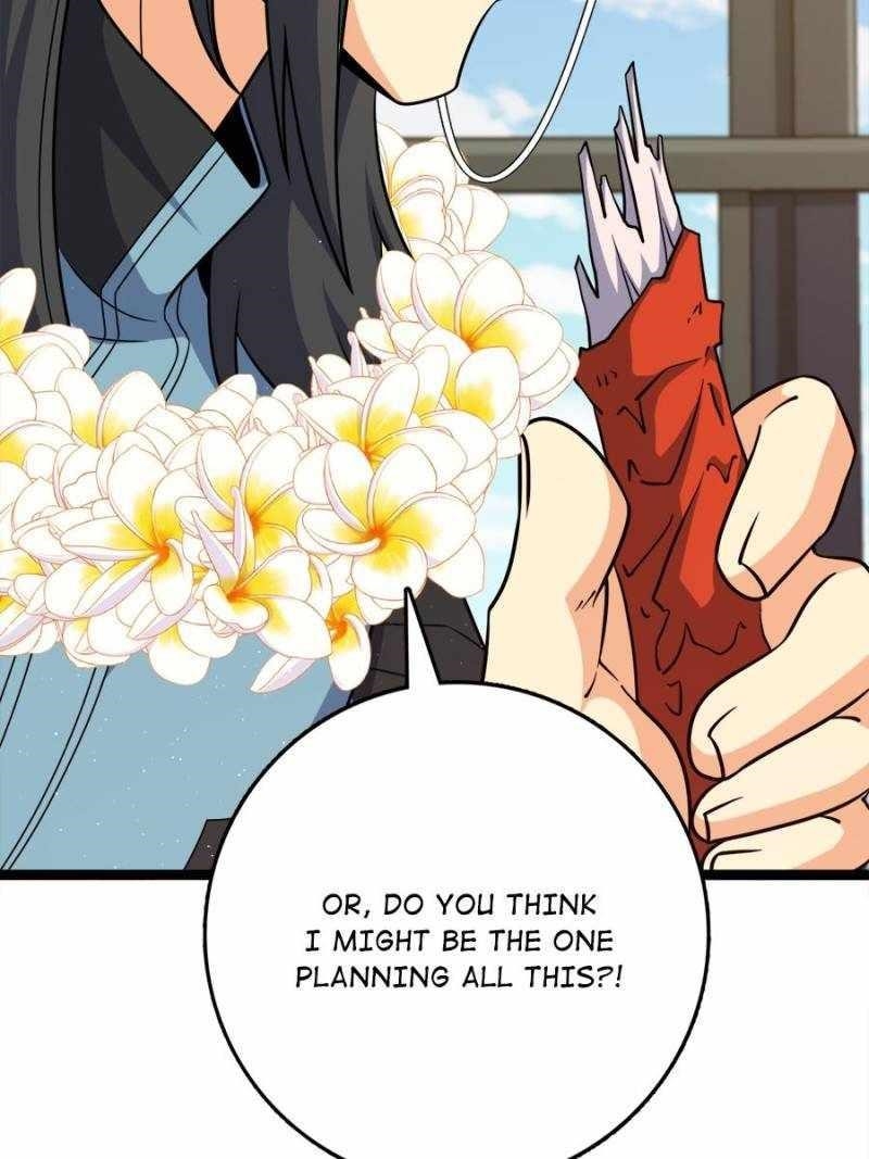 Spare Me, Great Lord! - Chapter 687 Page 46