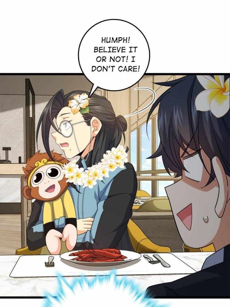 Spare Me, Great Lord! - Chapter 687 Page 61