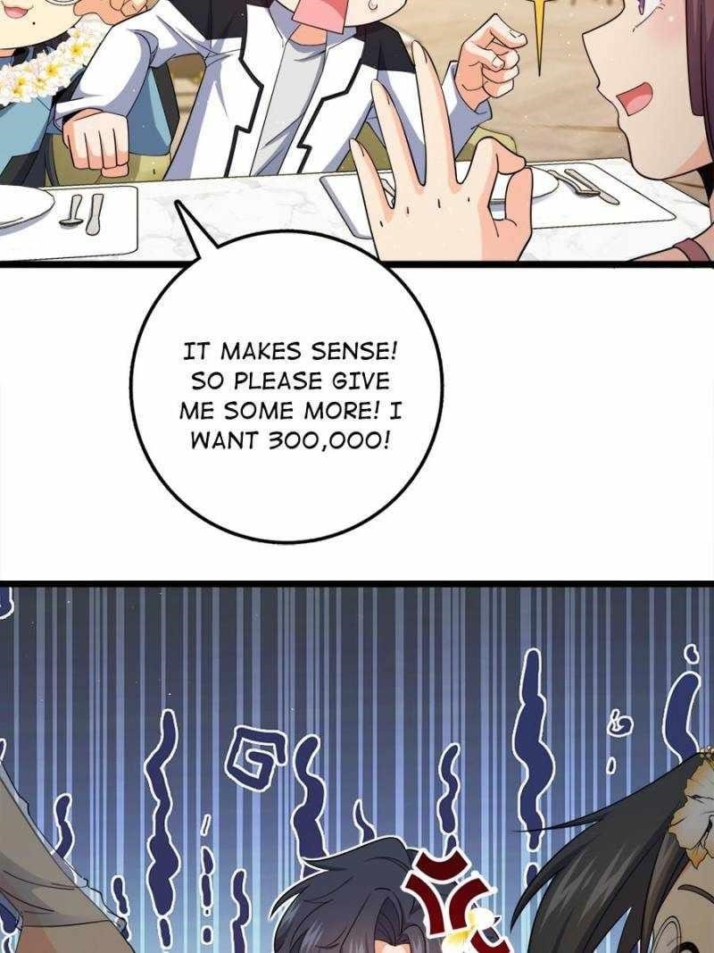 Spare Me, Great Lord! - Chapter 687 Page 68