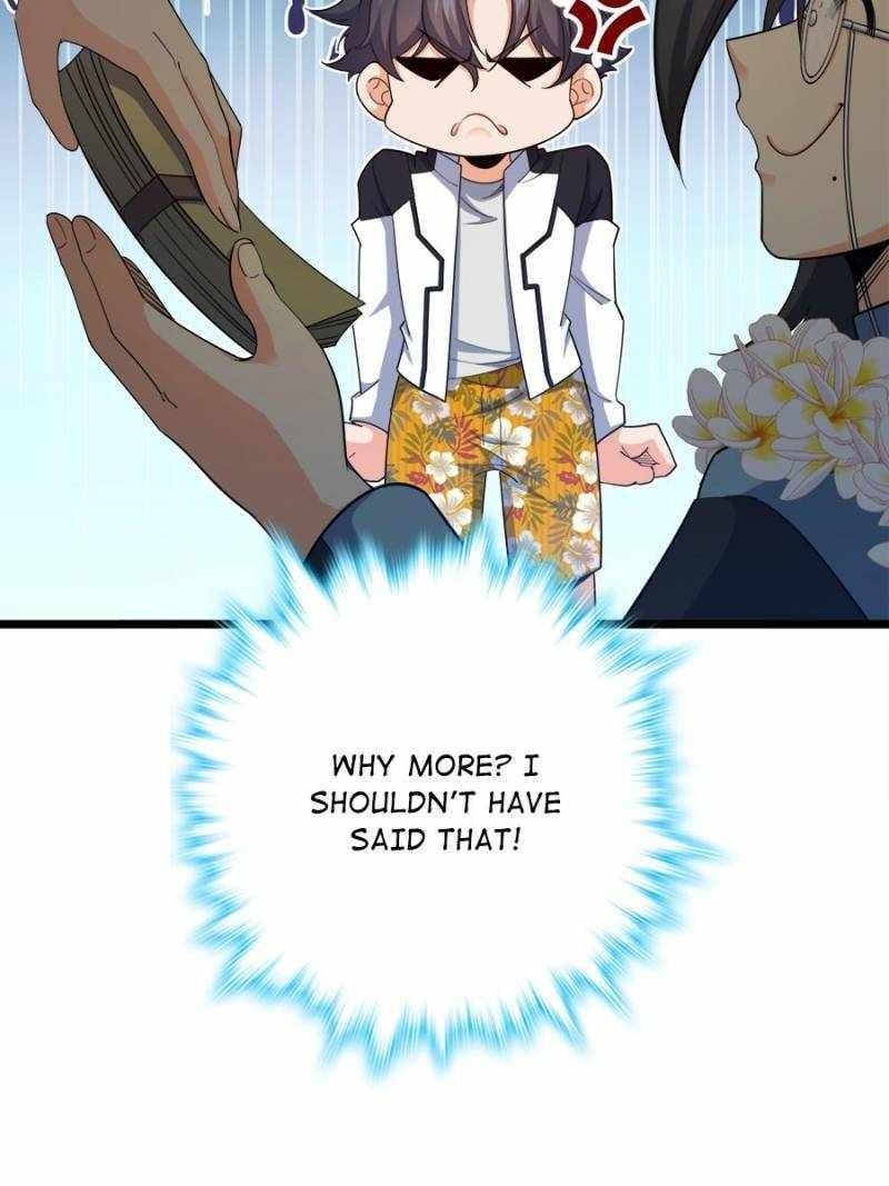 Spare Me, Great Lord! - Chapter 687 Page 69