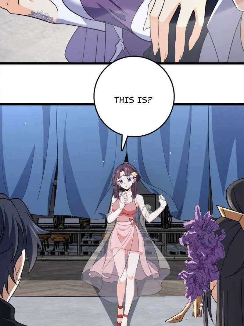 Spare Me, Great Lord! - Chapter 688 Page 18