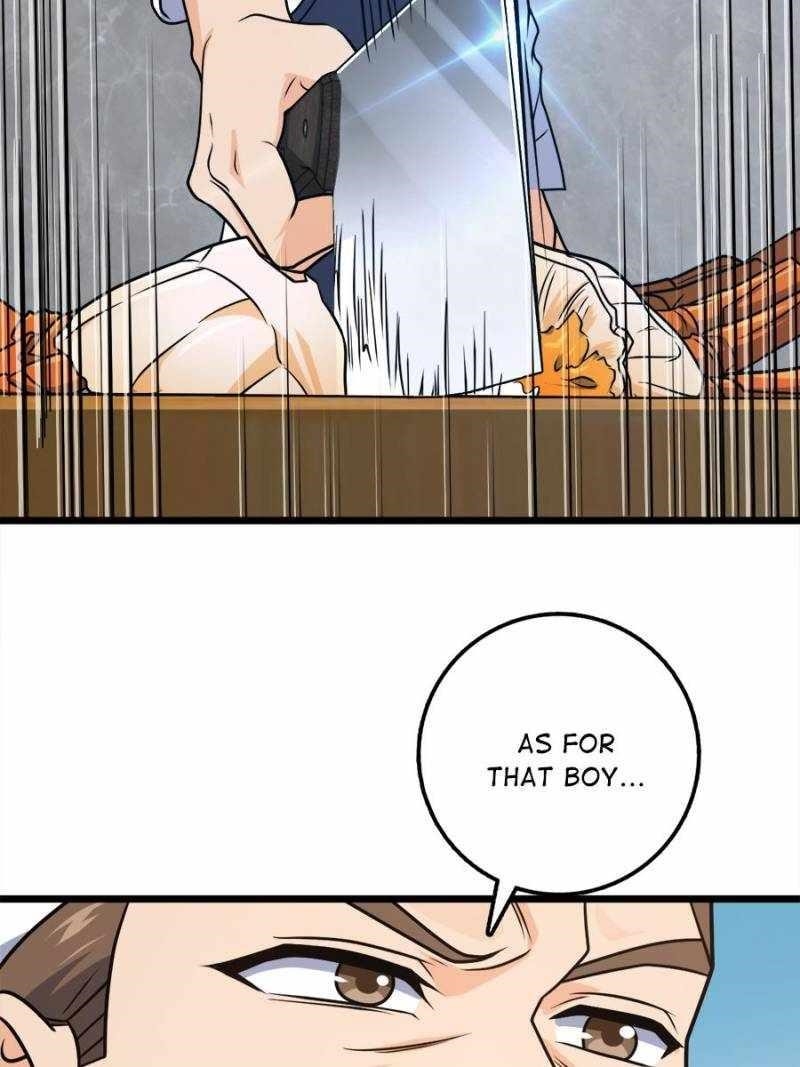 Spare Me, Great Lord! - Chapter 688 Page 25