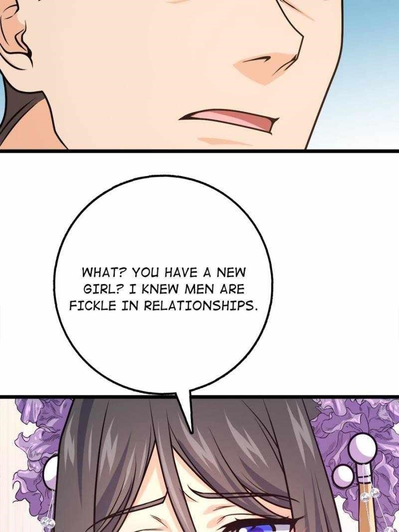 Spare Me, Great Lord! - Chapter 688 Page 26