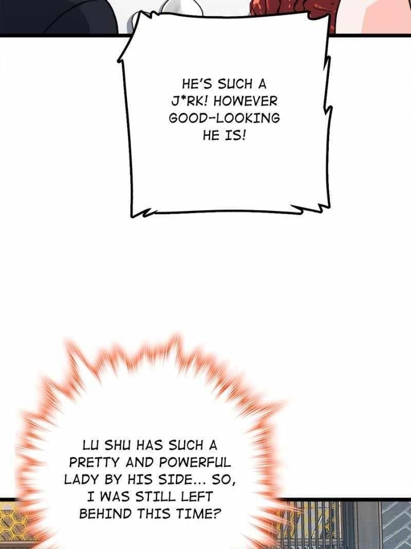 Spare Me, Great Lord! - Chapter 688 Page 28