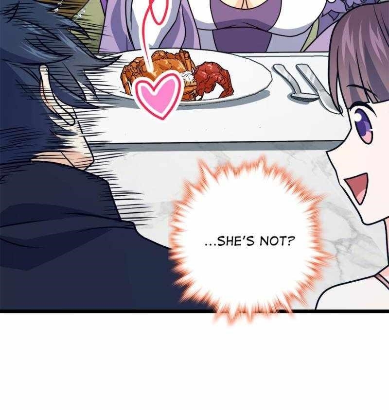 Spare Me, Great Lord! - Chapter 688 Page 34