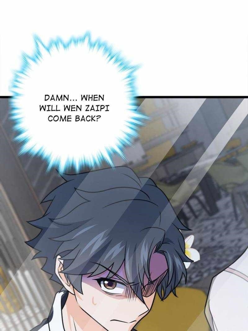 Spare Me, Great Lord! - Chapter 688 Page 35