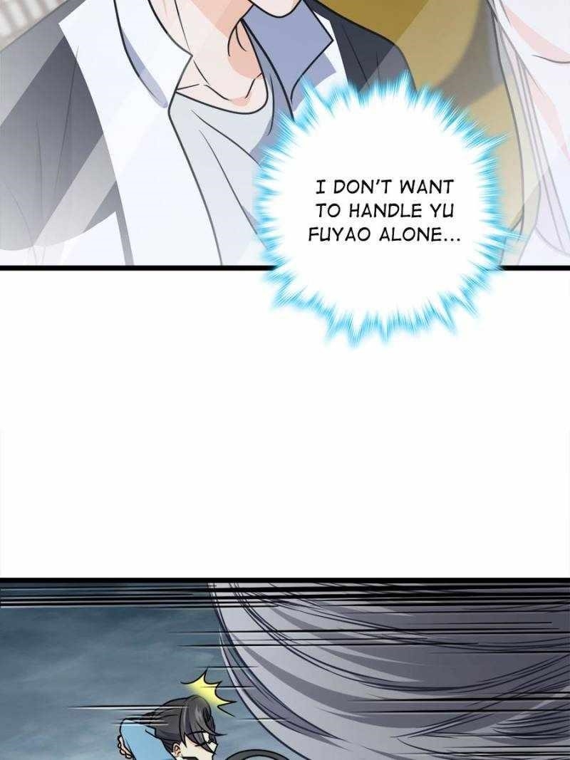 Spare Me, Great Lord! - Chapter 688 Page 36