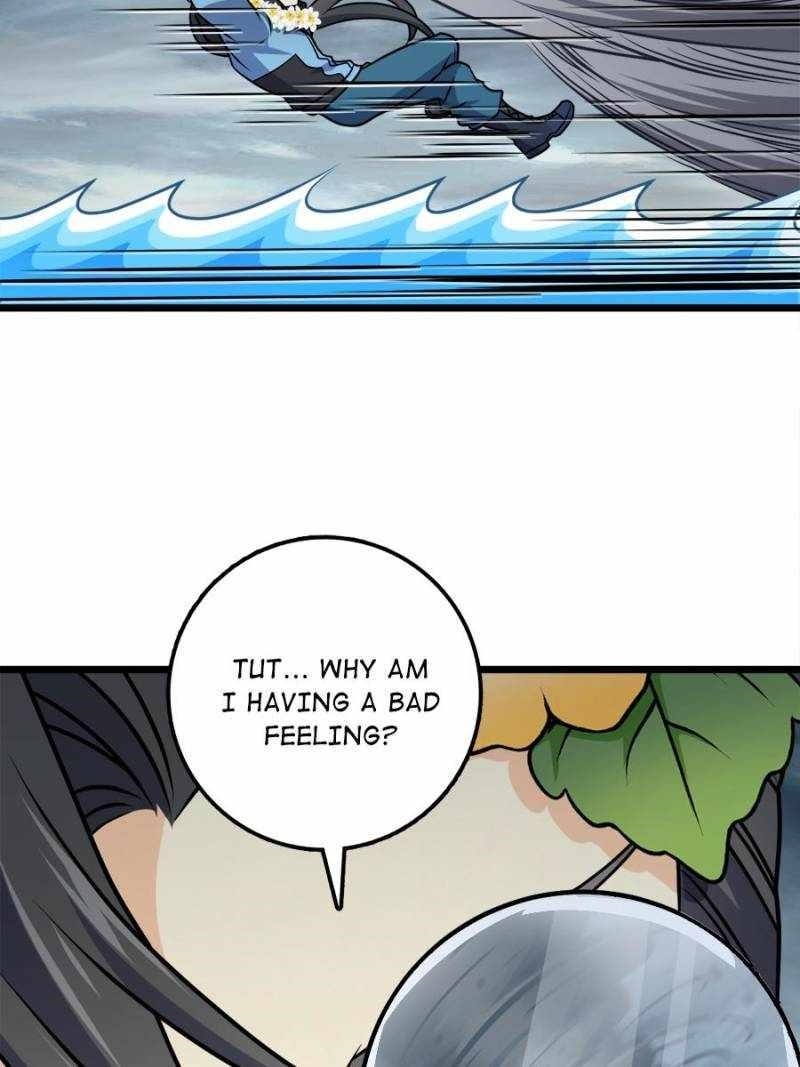 Spare Me, Great Lord! - Chapter 688 Page 37