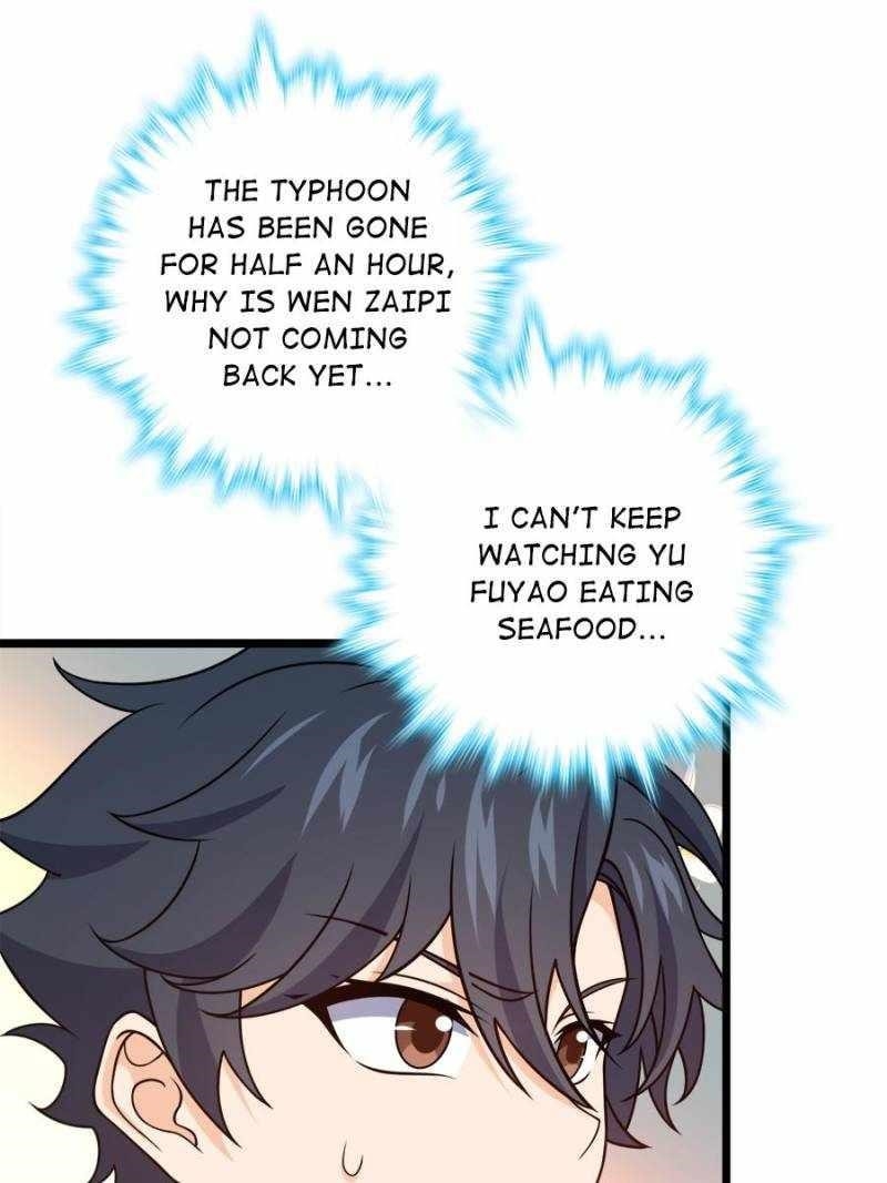Spare Me, Great Lord! - Chapter 688 Page 45