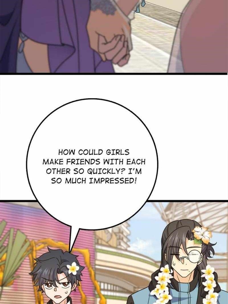 Spare Me, Great Lord! - Chapter 688 Page 72