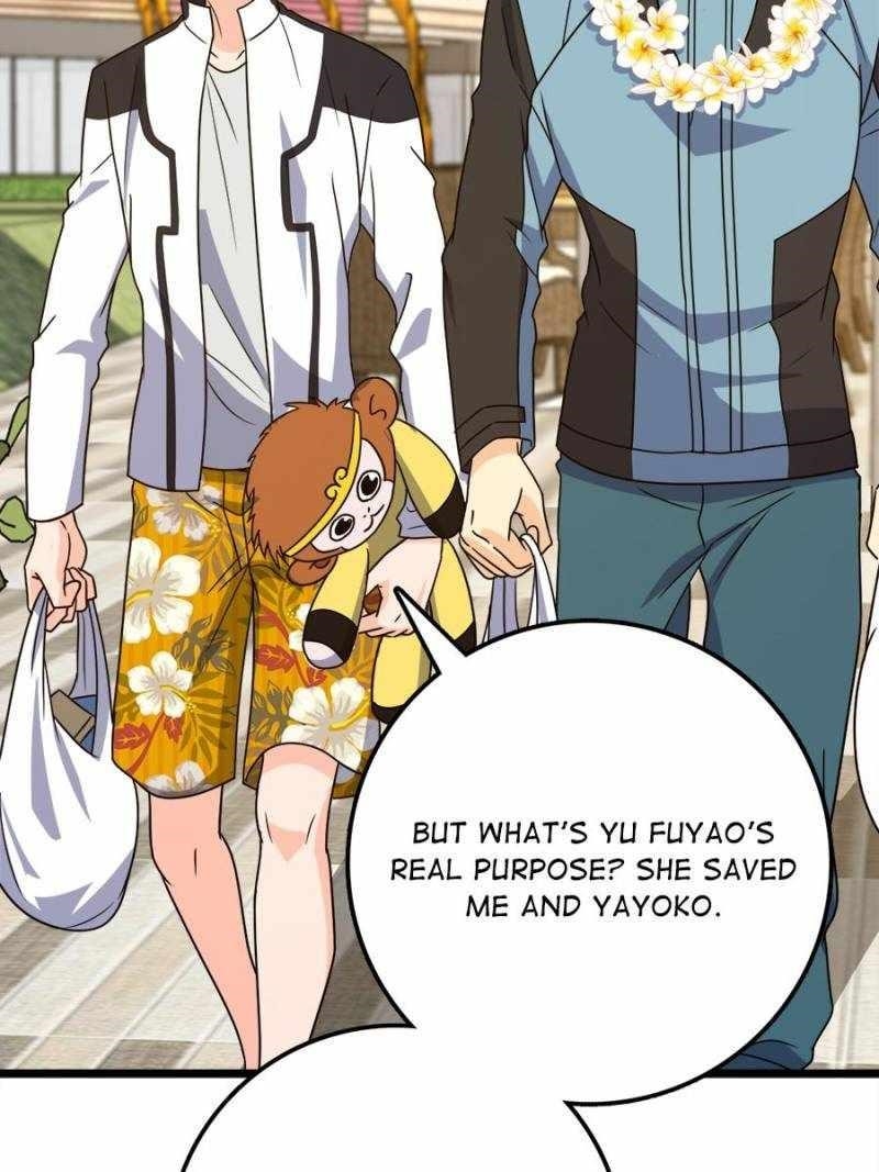 Spare Me, Great Lord! - Chapter 688 Page 73