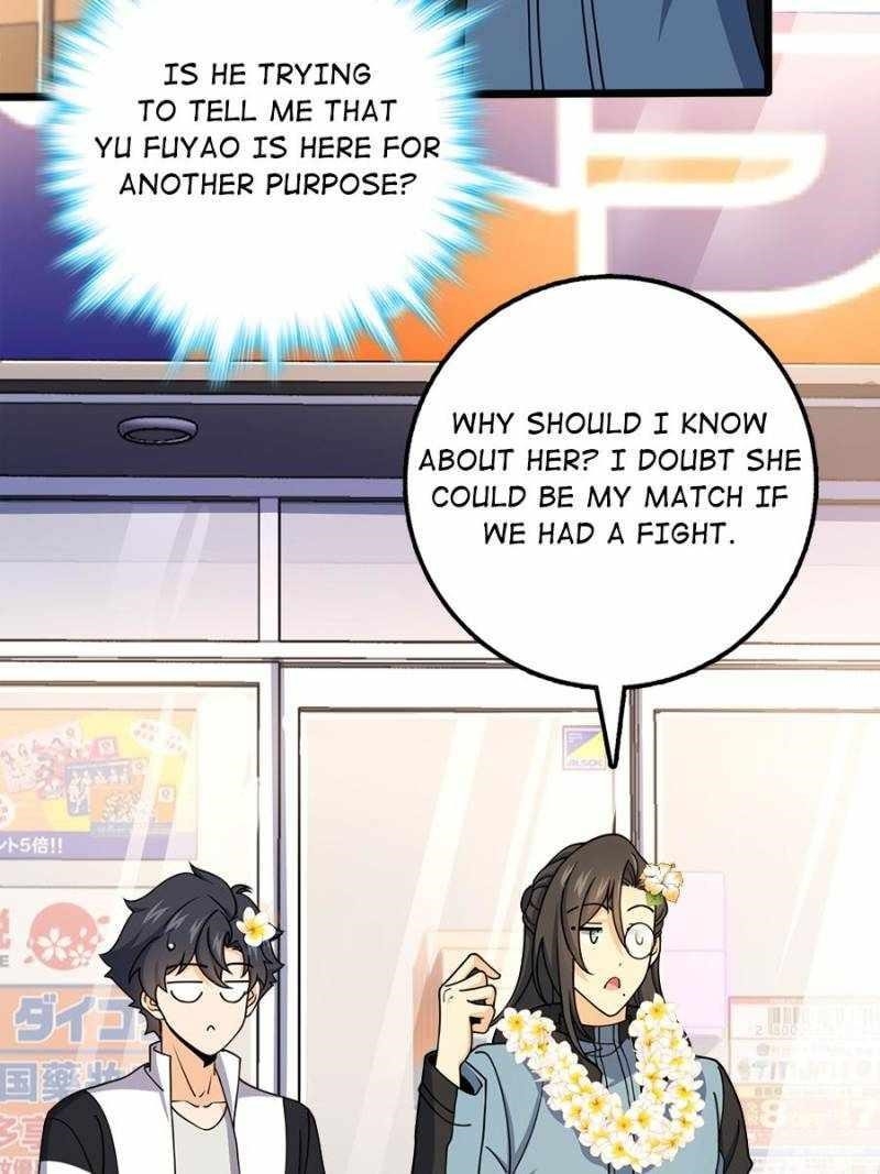 Spare Me, Great Lord! - Chapter 689 Page 2