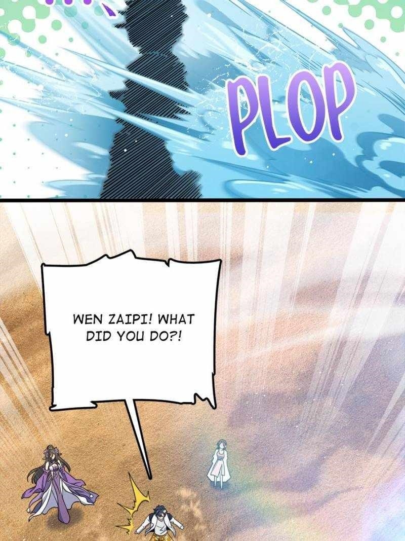 Spare Me, Great Lord! - Chapter 689 Page 25