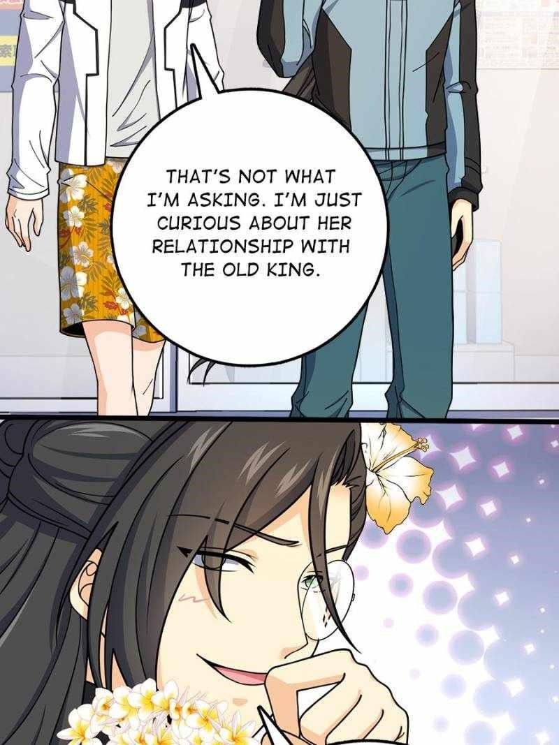 Spare Me, Great Lord! - Chapter 689 Page 3