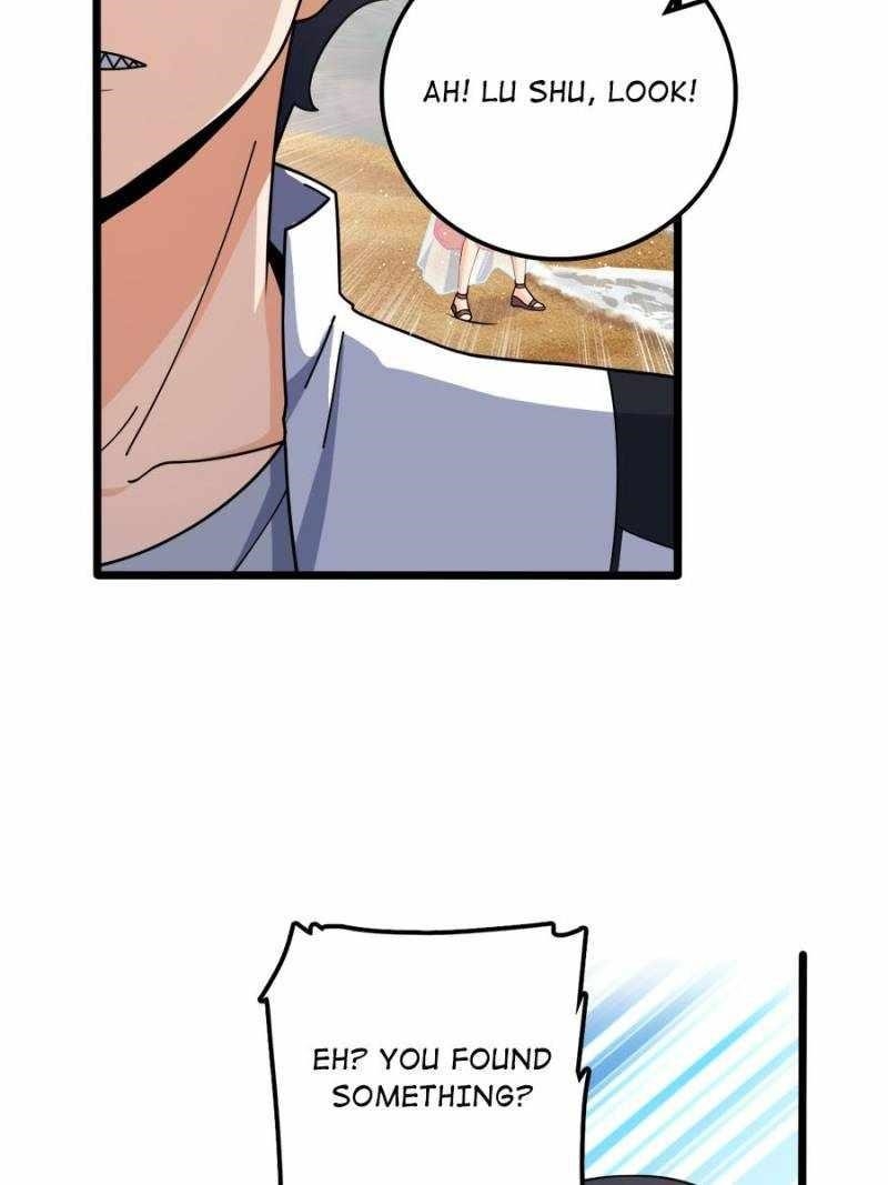 Spare Me, Great Lord! - Chapter 689 Page 33