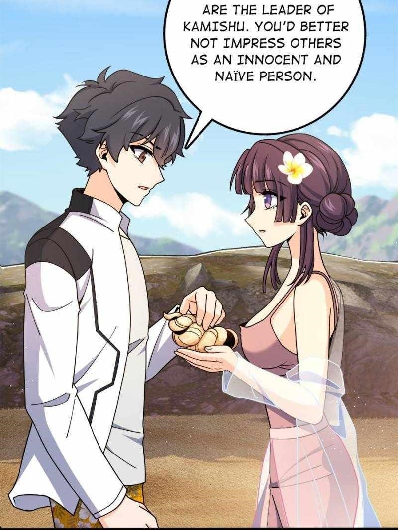 Spare Me, Great Lord! - Chapter 689 Page 38