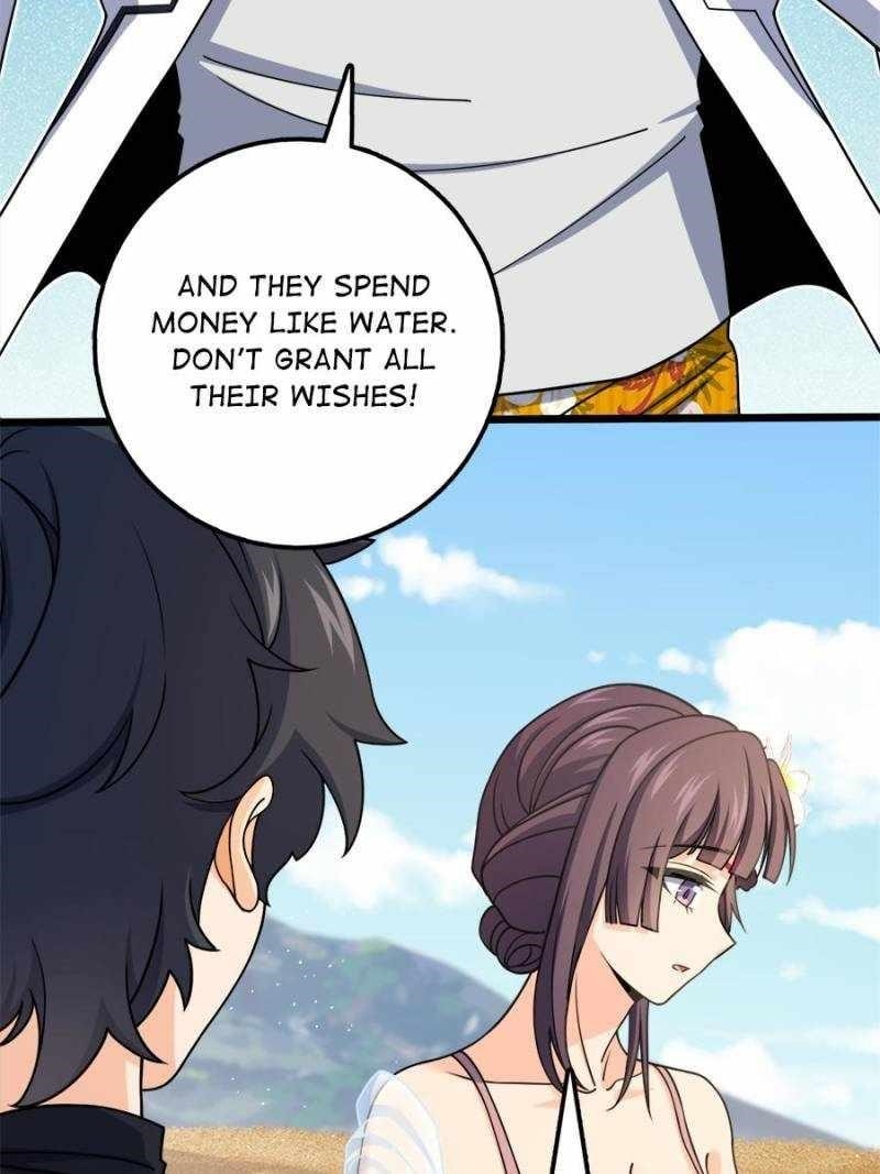 Spare Me, Great Lord! - Chapter 689 Page 41