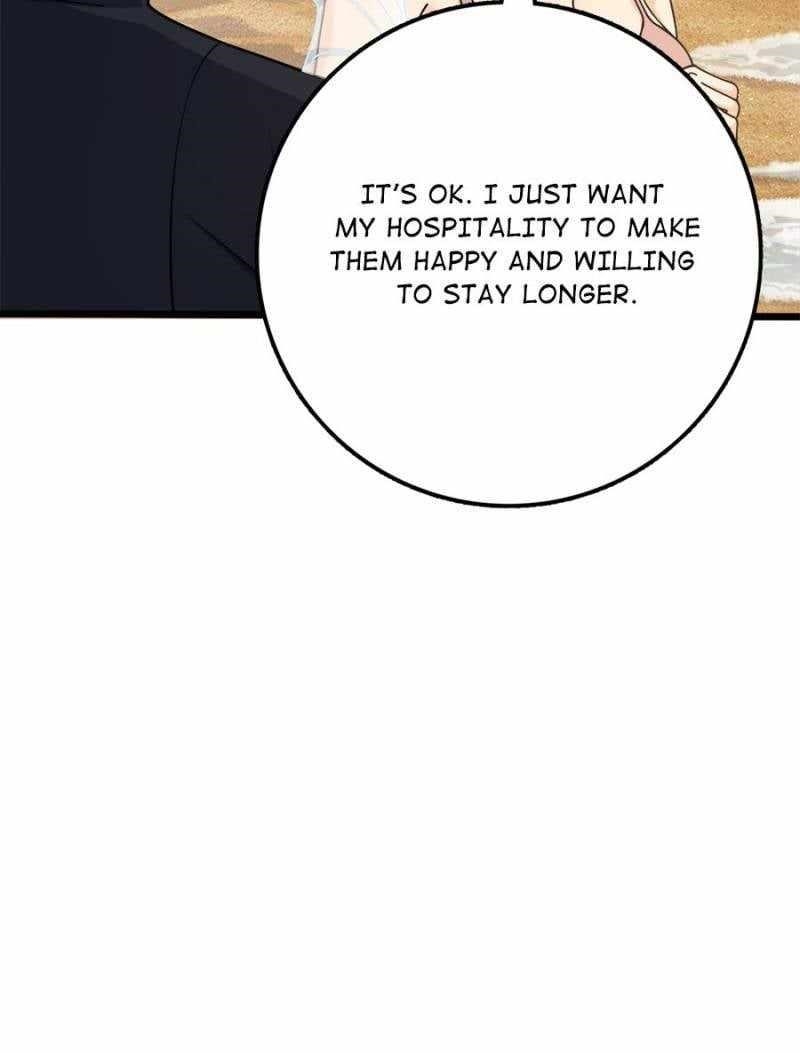 Spare Me, Great Lord! - Chapter 689 Page 42