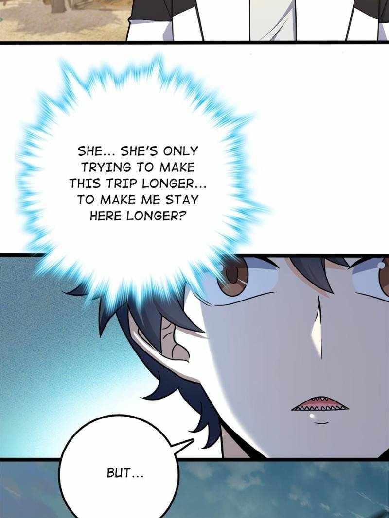 Spare Me, Great Lord! - Chapter 689 Page 44