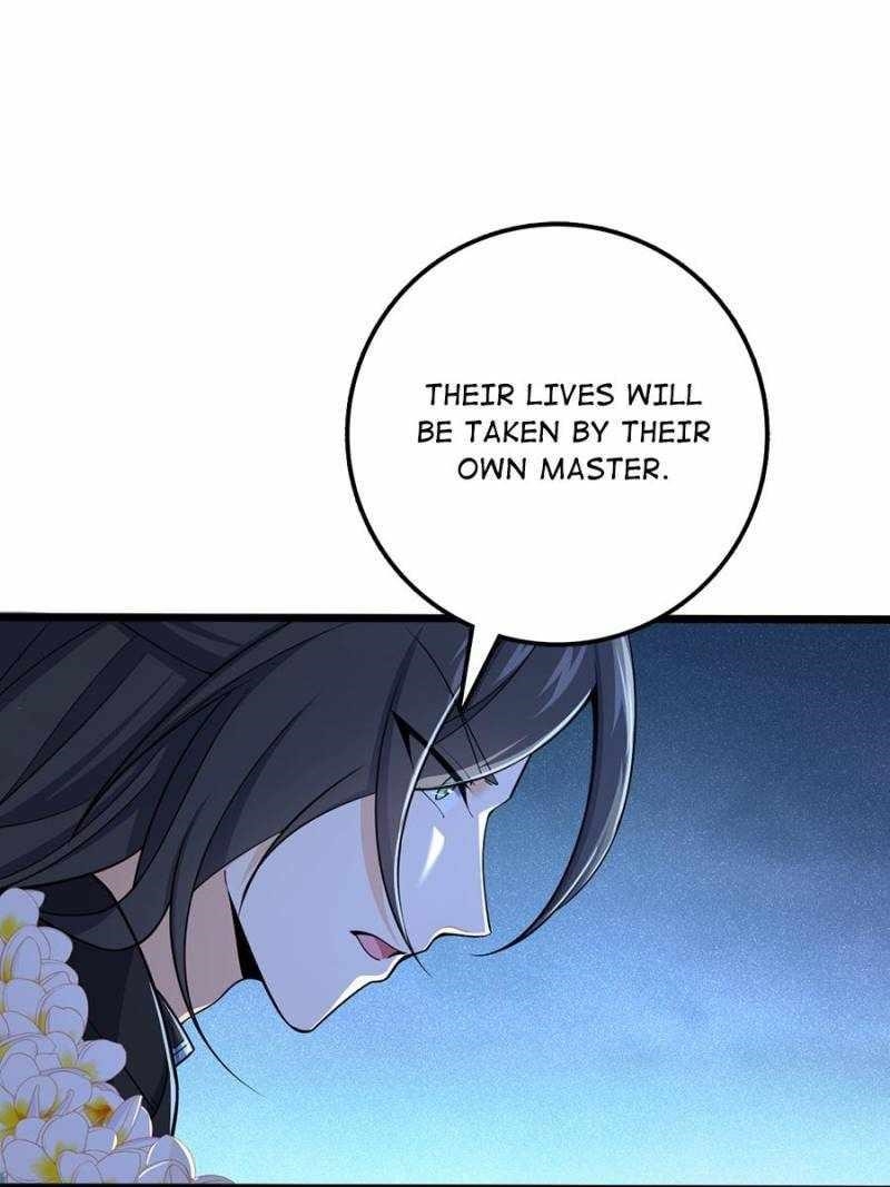 Spare Me, Great Lord! - Chapter 689 Page 76