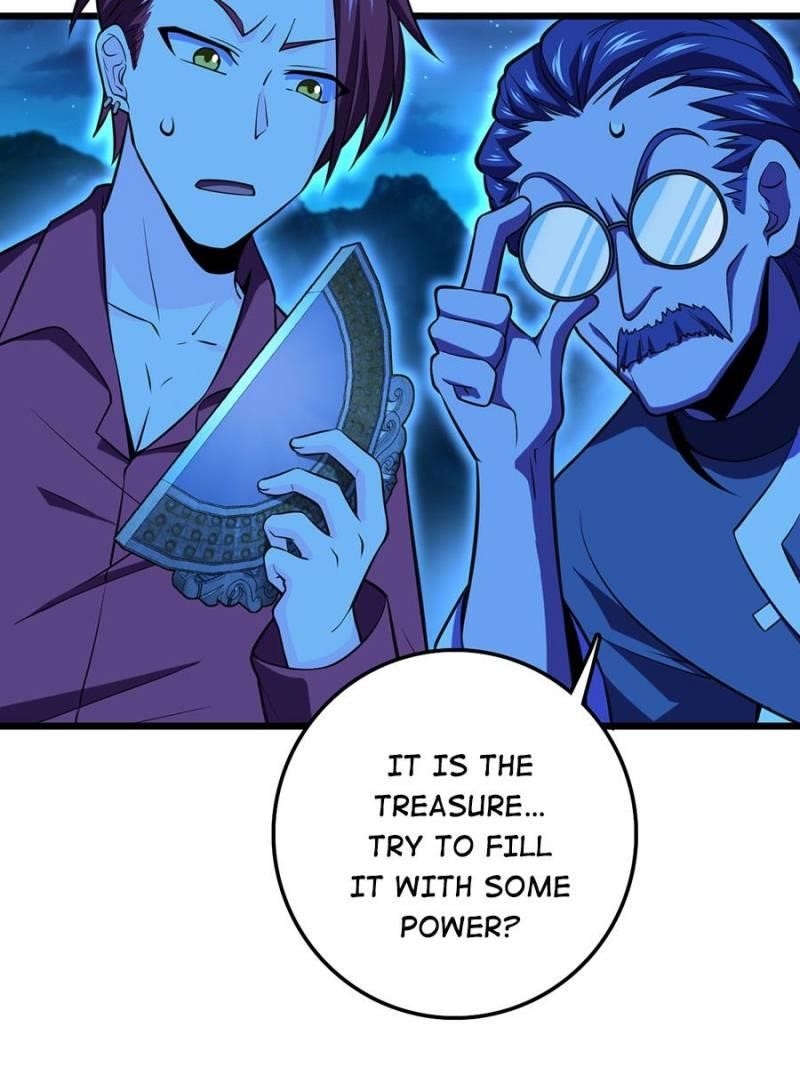 Spare Me, Great Lord! - Chapter 69 Page 105