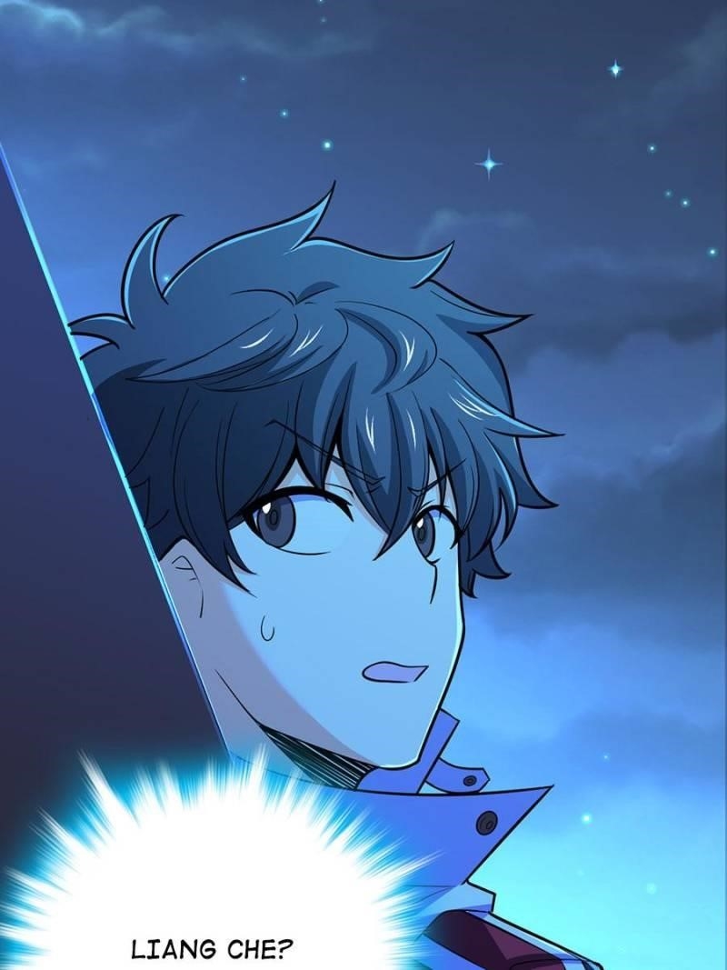 Spare Me, Great Lord! - Chapter 69 Page 17