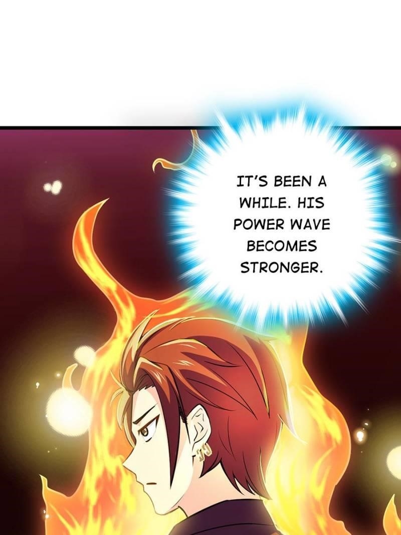 Spare Me, Great Lord! - Chapter 69 Page 19