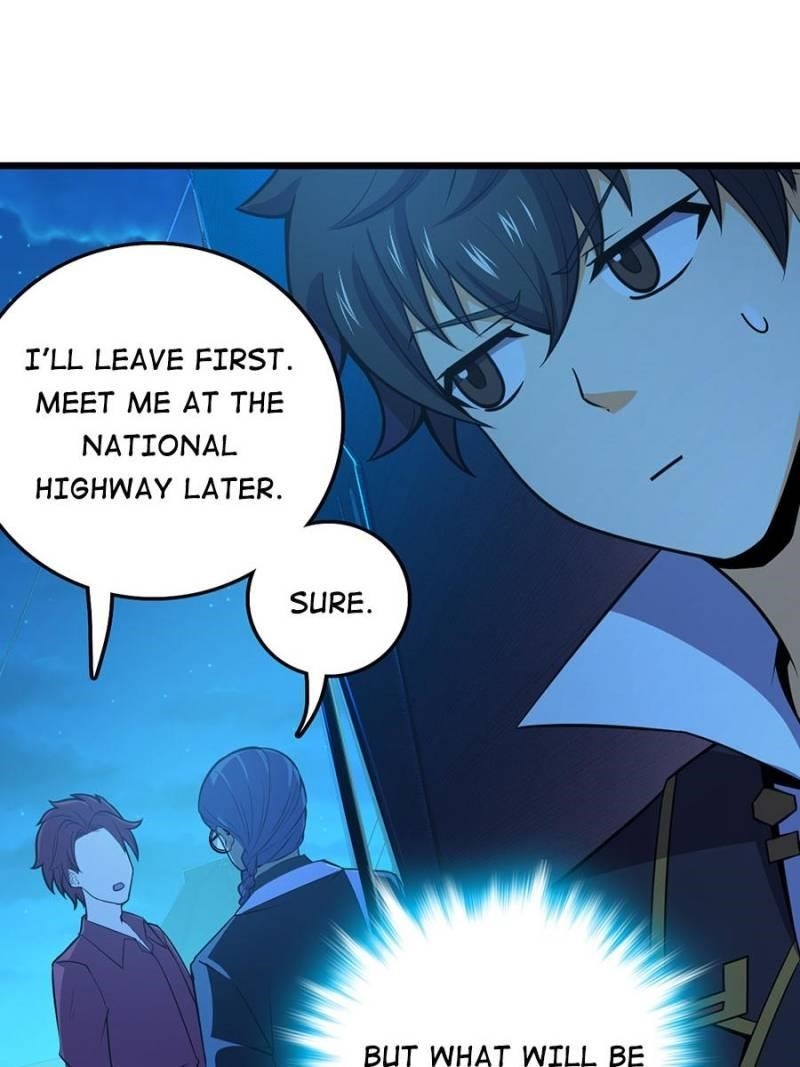 Spare Me, Great Lord! - Chapter 69 Page 22