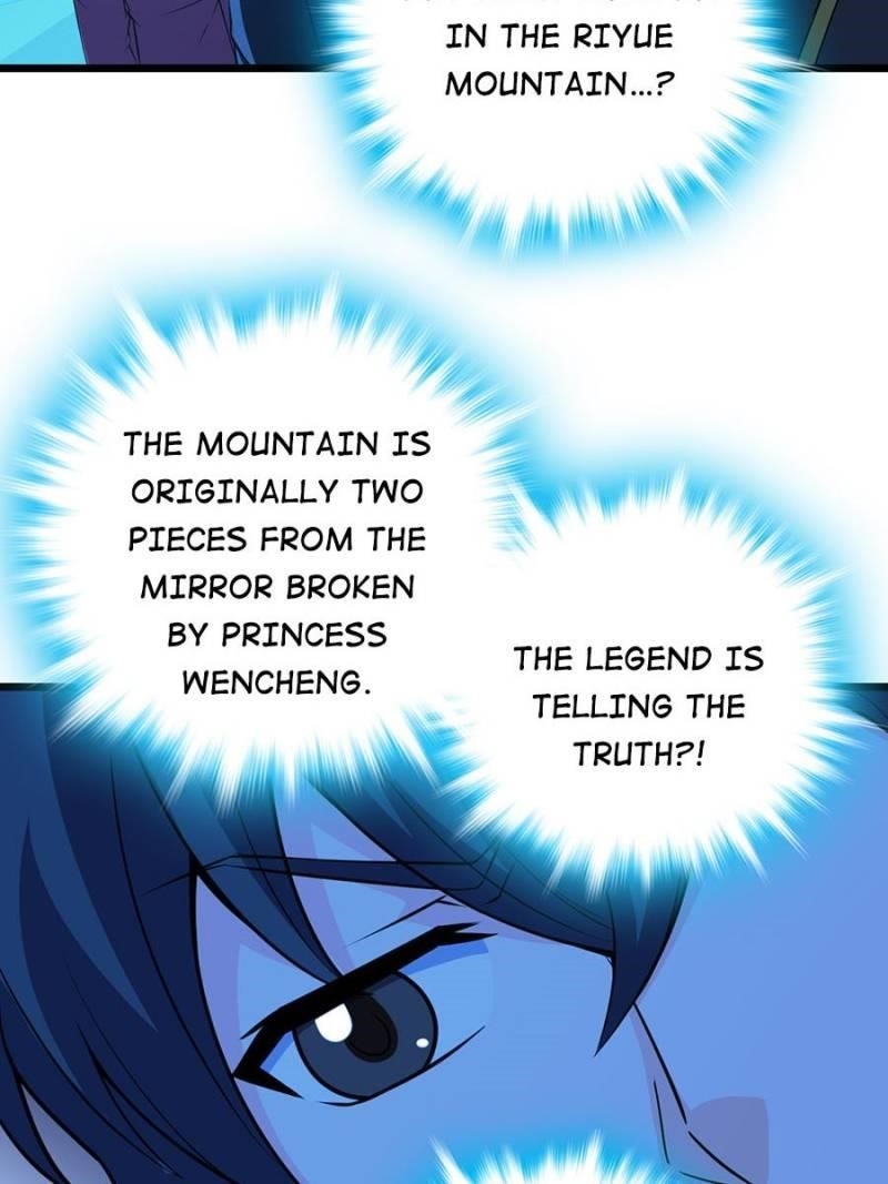 Spare Me, Great Lord! - Chapter 69 Page 23