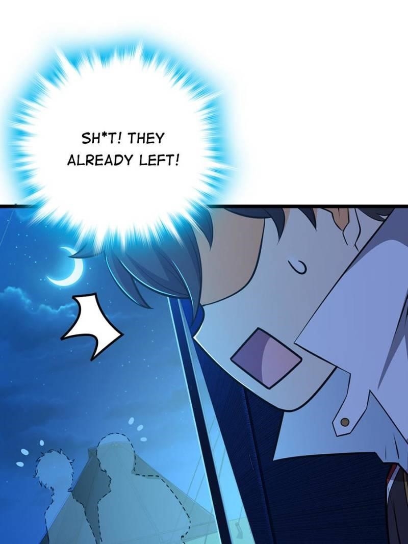 Spare Me, Great Lord! - Chapter 69 Page 25