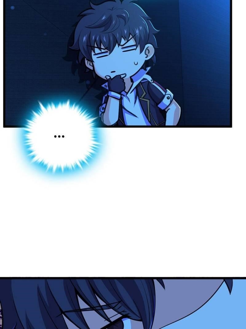 Spare Me, Great Lord! - Chapter 69 Page 27