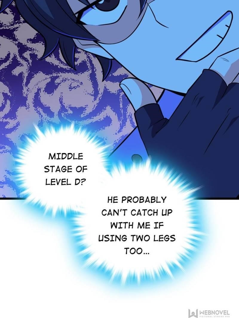 Spare Me, Great Lord! - Chapter 69 Page 28