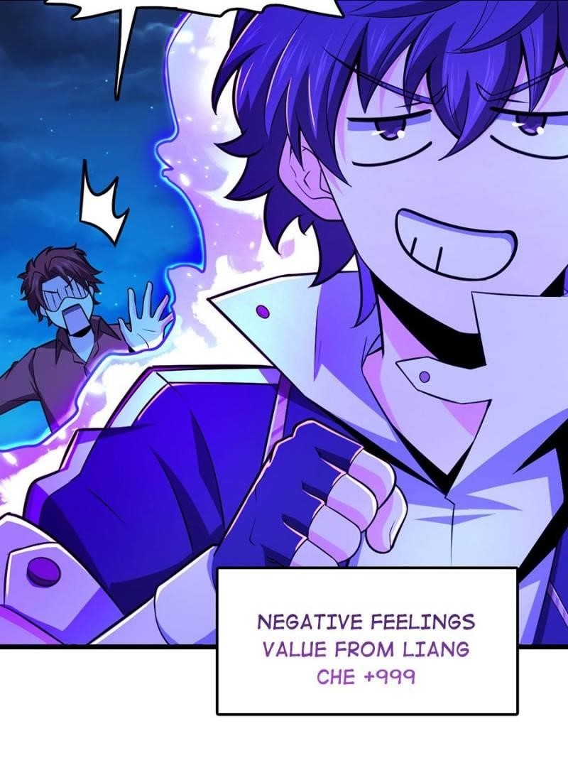 Spare Me, Great Lord! - Chapter 69 Page 36