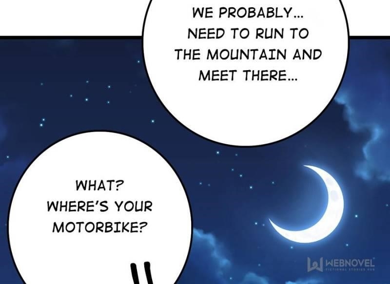 Spare Me, Great Lord! - Chapter 69 Page 40