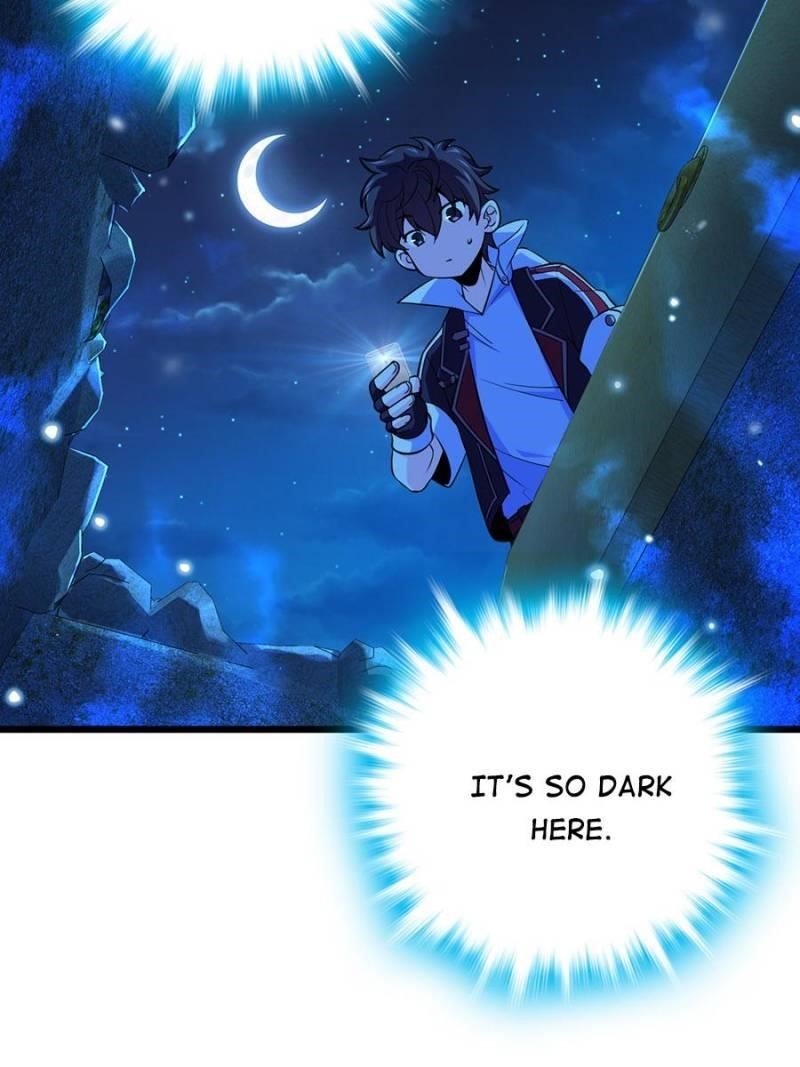 Spare Me, Great Lord! - Chapter 69 Page 63