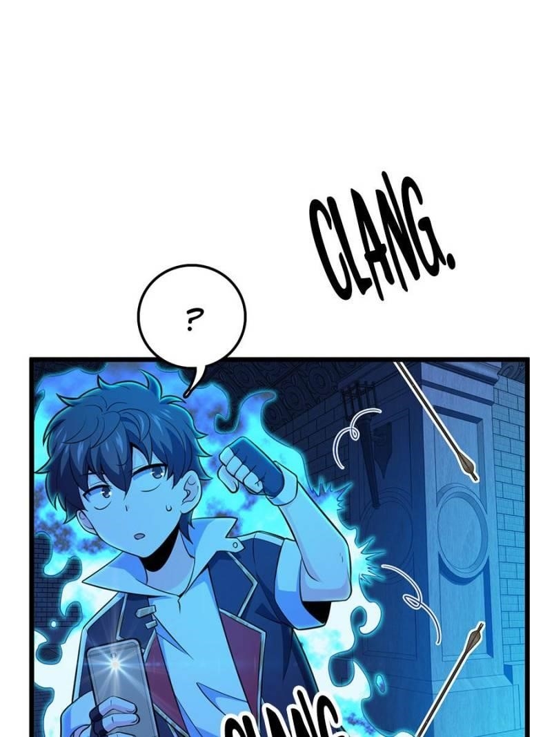 Spare Me, Great Lord! - Chapter 69 Page 68
