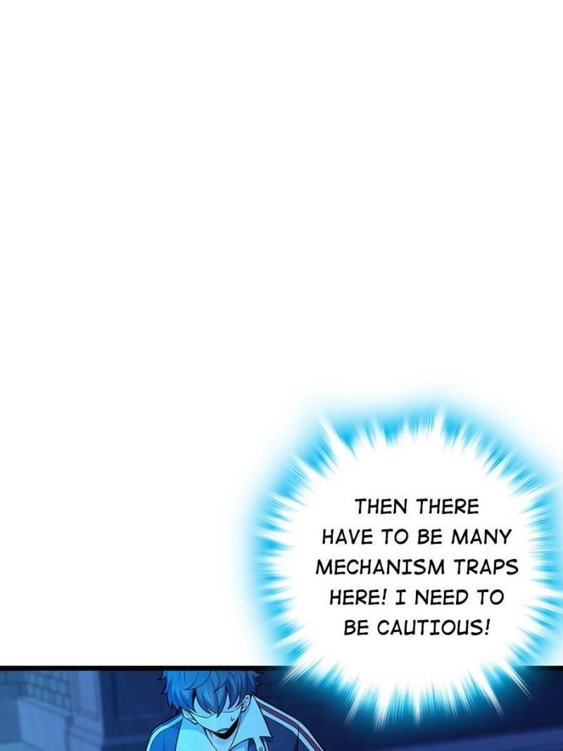 Spare Me, Great Lord! - Chapter 69 Page 77