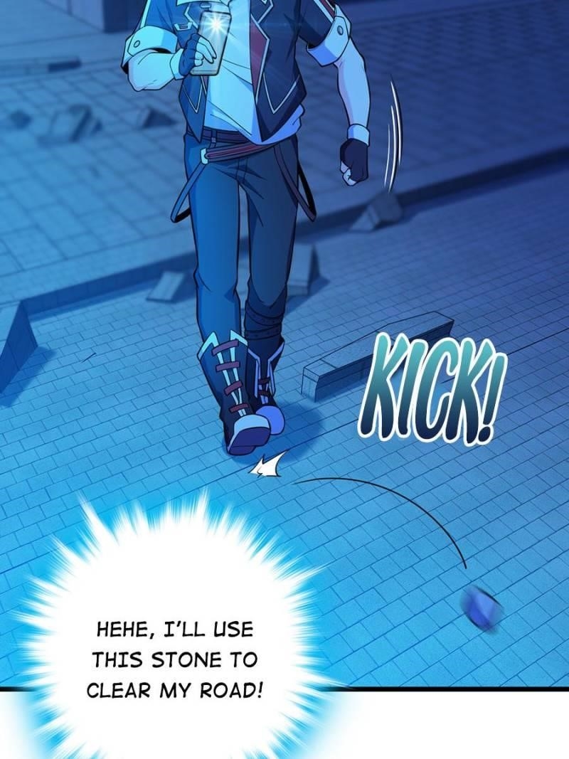 Spare Me, Great Lord! - Chapter 69 Page 78