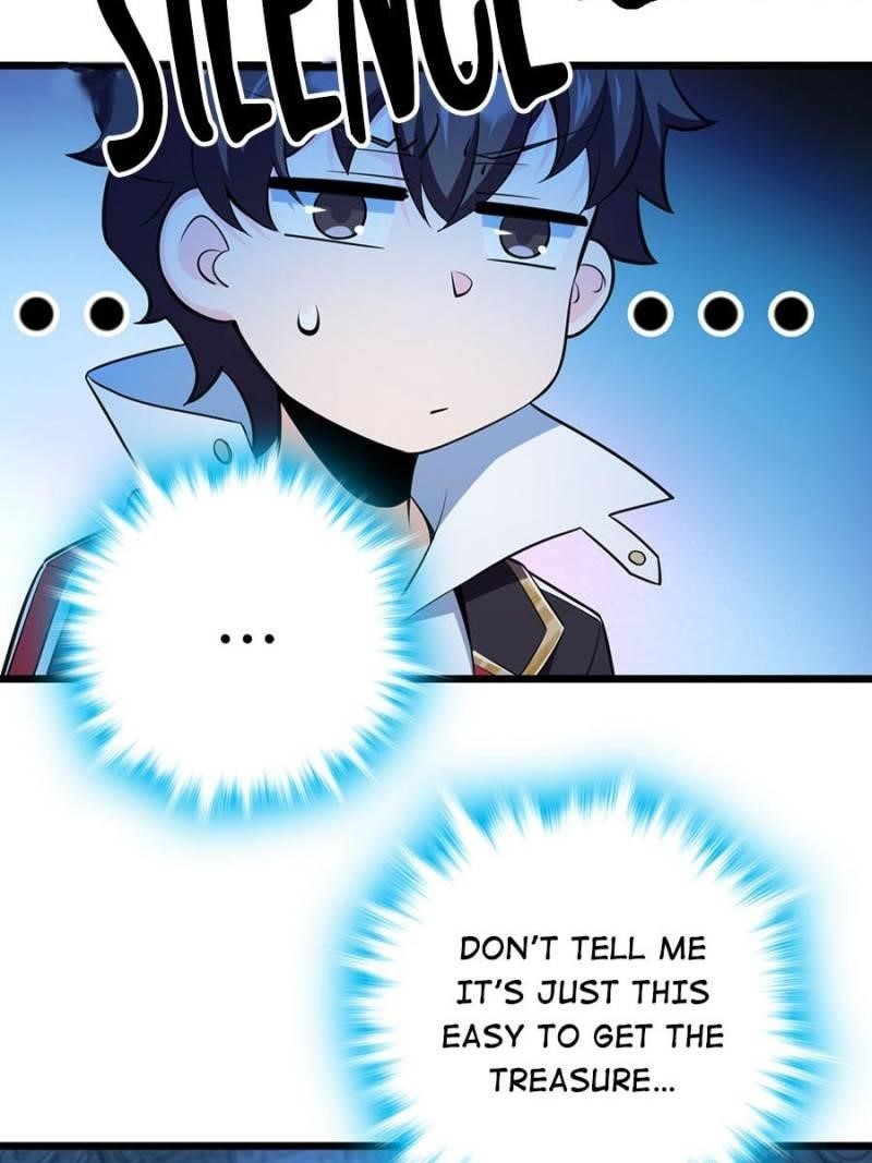 Spare Me, Great Lord! - Chapter 69 Page 83