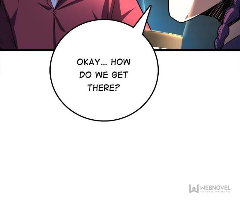 Spare Me, Great Lord! - Chapter 69 Page 9