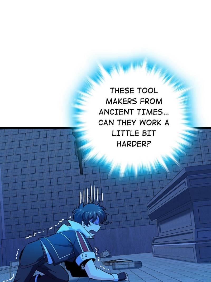 Spare Me, Great Lord! - Chapter 69 Page 92