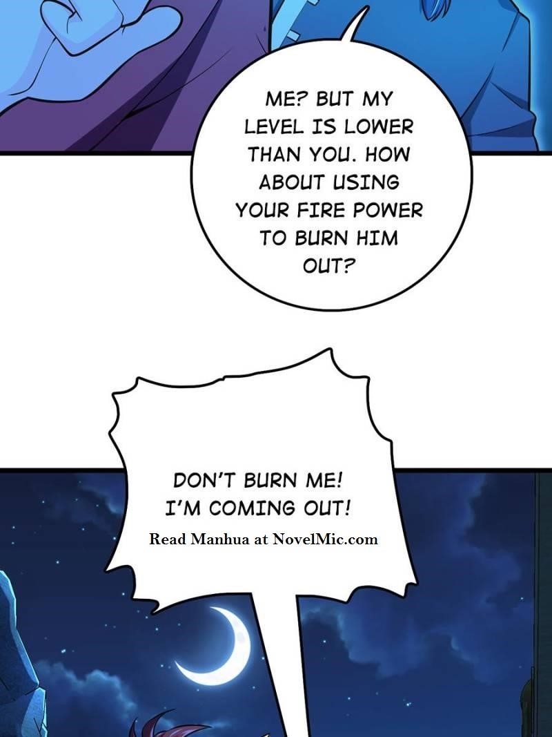 Spare Me, Great Lord! - Chapter 69 Page 98