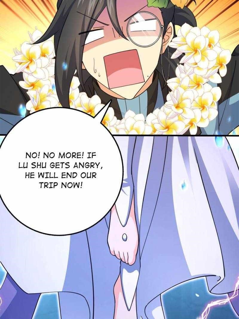 Spare Me, Great Lord! - Chapter 690 Page 3