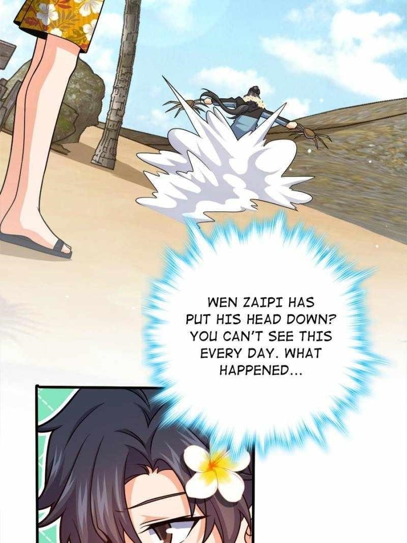 Spare Me, Great Lord! - Chapter 690 Page 35
