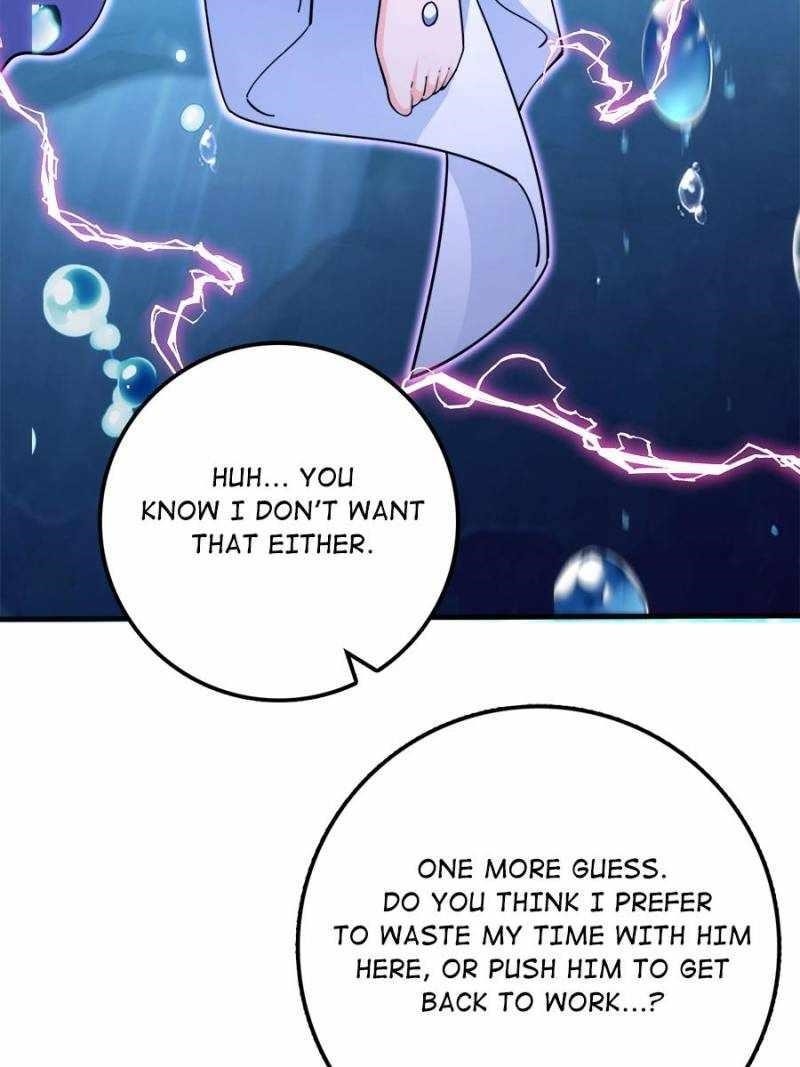 Spare Me, Great Lord! - Chapter 690 Page 4