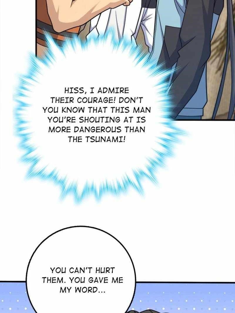 Spare Me, Great Lord! - Chapter 690 Page 46