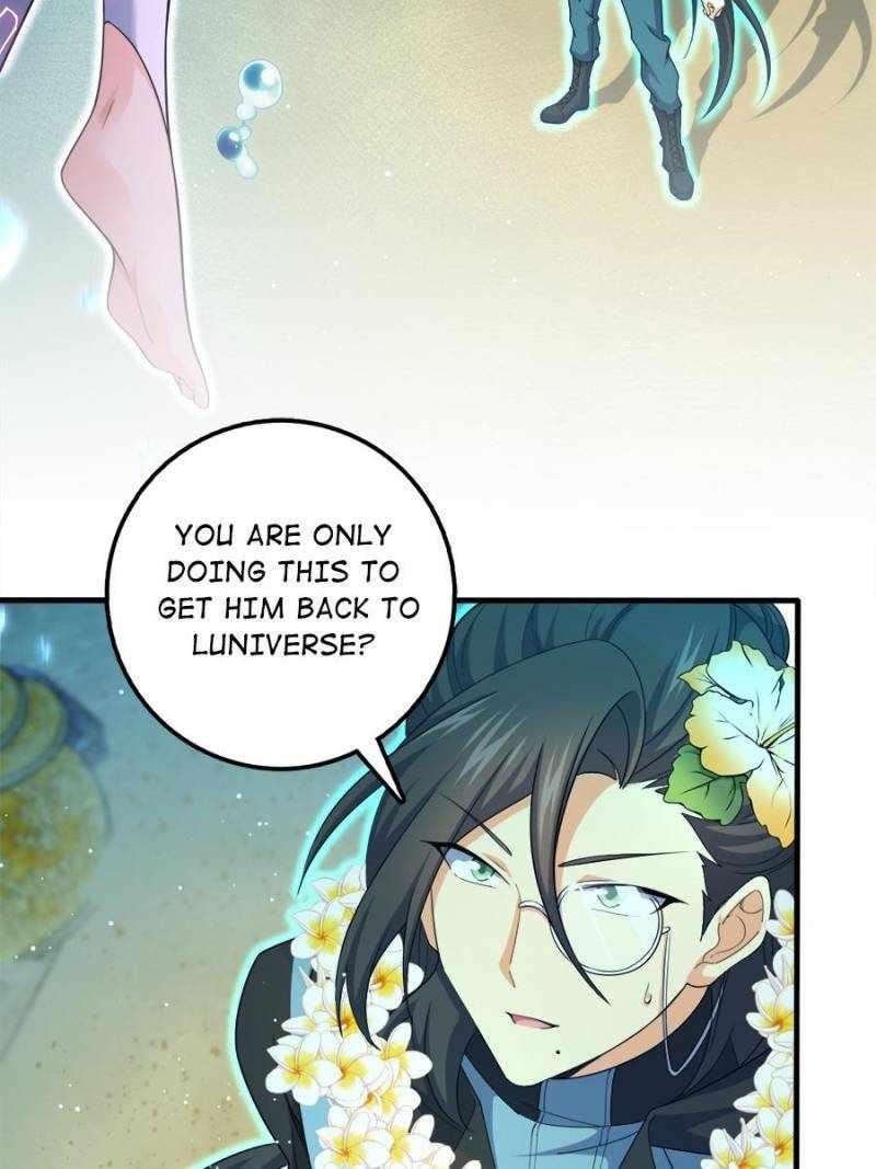 Spare Me, Great Lord! - Chapter 690 Page 7